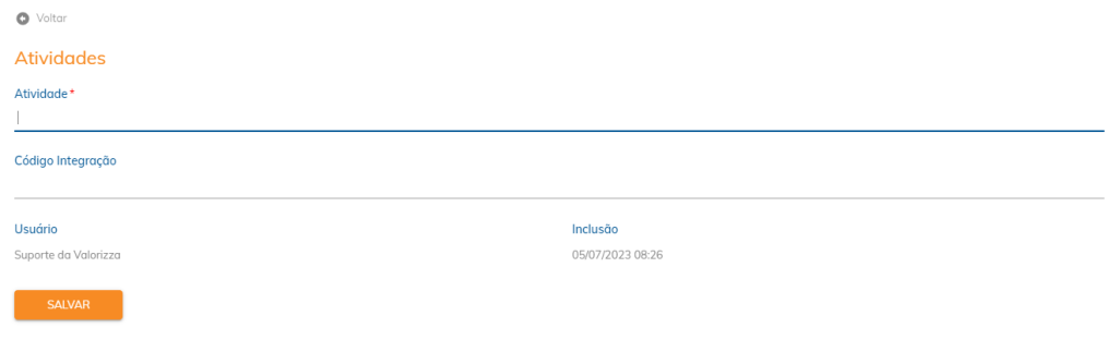 SENAC 2