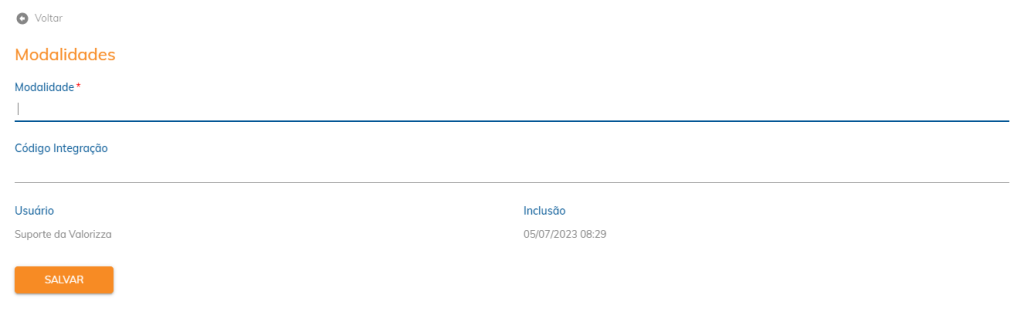 SENAC 2